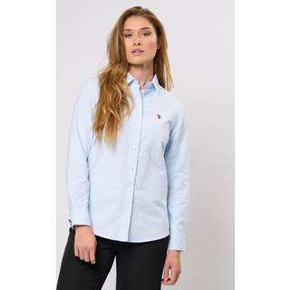 Gina Shirt - U.S. Polo Assn - Kvinder - S