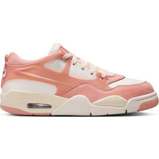 Air Jordan 4 RM-sko til kvinder - brun - 40.5