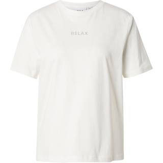 Visybil Rund Udskæring T-shirt