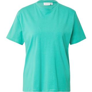 Vinora Rund Udskæring T-shirt