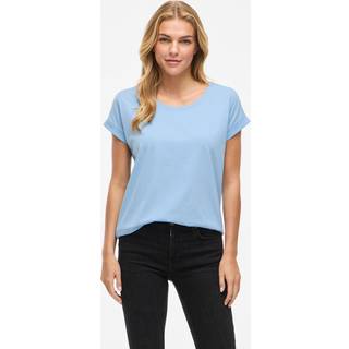 Vidreamers Rund Udskæring T-shirt
