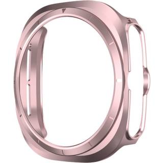 Samsung Galaxy Watch Ultra (47mm) Hård Plastik Cover - Rose Gold
