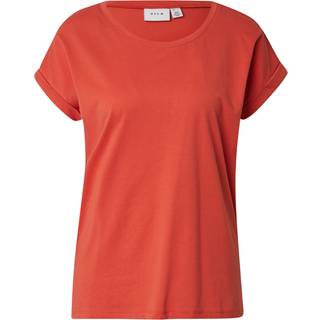 Vidreamers Rund Udskæring T-shirt