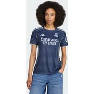 Real Madrid 25/26 udebanetrøje - Legend Ink - 2XL