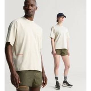 T-shirt adidas adi365 Hermanos Koumori jm4246 Størrelse L