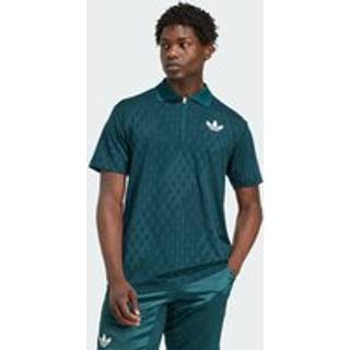 Tennis Pro Climacool+ FreeLift polotrøje - Aurora Ivy - XL