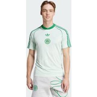 Celtic FC St. Patrick's Day trøje - Dash Green / Green - XS