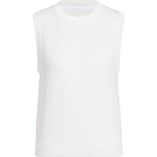 Ultimate365 Knit Tour-vest - White - M