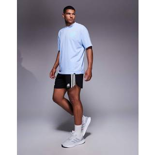 Runners CLIMACOOL shorts - Black - S 13 CM