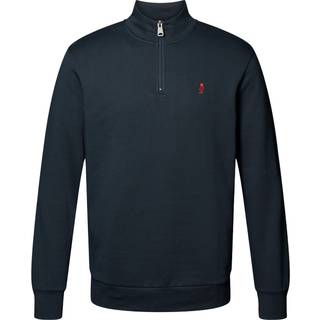 Clement Half-zip Sweatshirt