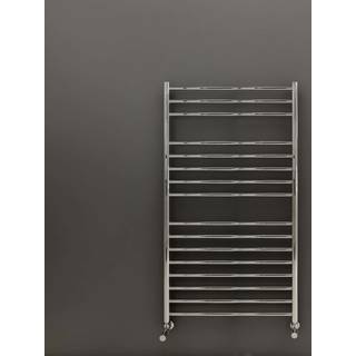 Luxor håndklædetørrer 800x1200 krom