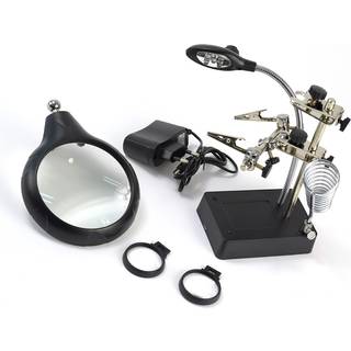 Artesania Latina Tredje Arm - Loddeplade