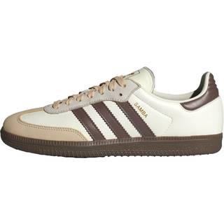 Samba OG sko - Off White / Earth Strata / Gum - 36
