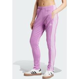 Adicolor SST træningsbukser - Preloved Purple
