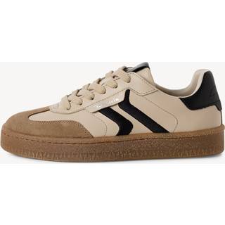 Sneakers, Beige Comb, 39