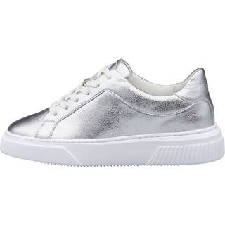 LLOYD GRACE Dame Sneaker SILVER Str. 37