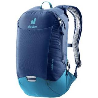 Deuter Juniors' Bike Nightblue-wave, ONE SIZE