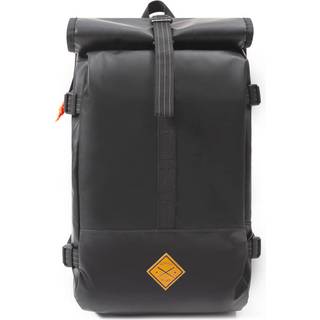 Restrap Rolltop Rygsæk 22L - Sort