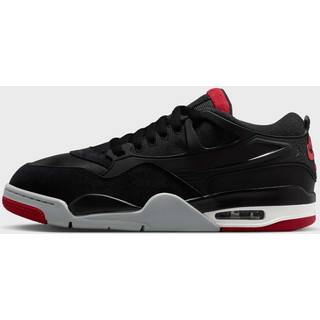 Air Jordan 4 RM-sko til mænd - sort - 48.5