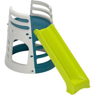 Aktivitets Tårn med Rutsjebane, Twilight