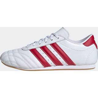 adidas originals Adidas Originals Taekwondo med snørebånd