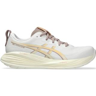 Asics Men's Gel-Cumulus 27 White/fawn, 43.5