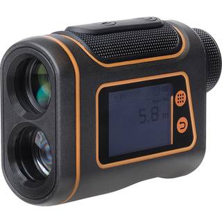 Focus Optics Track RF PRO Black, OneSize