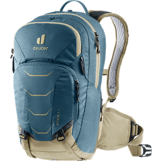 Deuter Attack 8 Jr