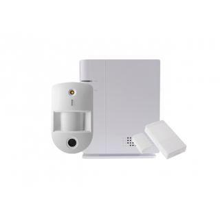 TrueGuard SmartBox mini pakke Almindelig sensor