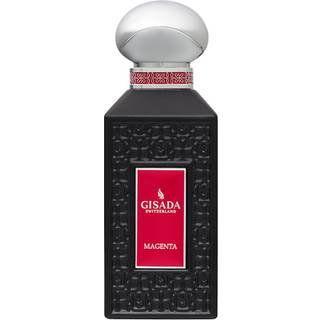 Gisada Unisex-dufte Luxury Collection MagentaParfum 100 ml (20.370,00 kr / 1 l) - 100 ml