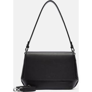 Liebeskind Lilly Soft Nappa M Skuldertaske sort