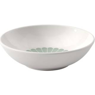 Villeroy & Boch Fleur Dessertskål 13 Cm - Dessertskåle Porcelæn Vert - 1045503810