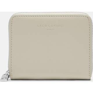 Liebeskind Conny Soft Nappa M Pung creme