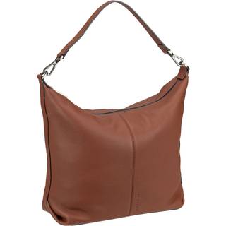 Liebeskind Paris Small Pebble M Hobo bag brun