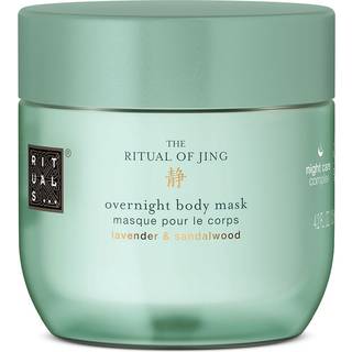 Overnight Body Mask, The Ritual of Jing, 125 ml