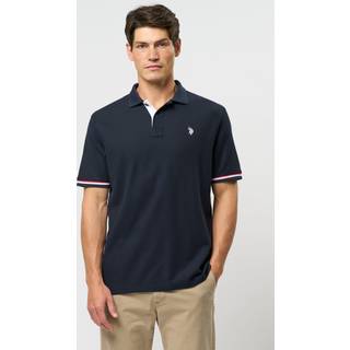 Nis Polo - U.S. Polo Assn - Herre - XL