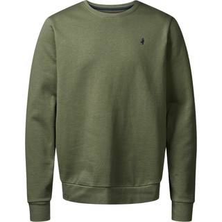 MCS Herre Skyler Sweatshirt Bille