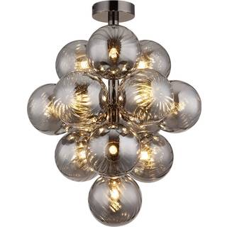 Globo Lighting - Conor Ø40 - Plafonder