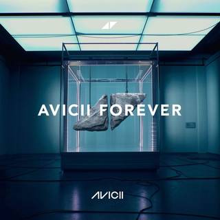 Avicii - Forever (2 LP)