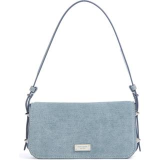 Kate Spade New York Liv Small Skuldertaske blå