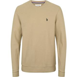 Malo Sweatshirt - U.S. Polo Assn - Herre - XXL