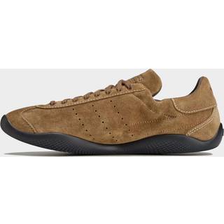Adidas Ori adidas Originals x Wales Bonner Karintha Suede Multi 38 - SUPCOL/EARSTR/UTIBLK - Multi - 38