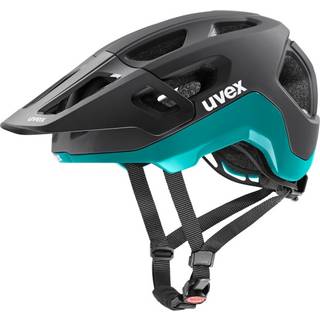 Uvex React Cykelhjelm størrelse 56-59 cm farve grå