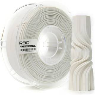 R3D H?jhastighedspla Pro Filament 1,75 mm 1 kg 3D-printerfilament til 30-600 mm/s h?jhastighedsudskrivningsdimensionel n?jagtighed +/- 0,02 mm pl