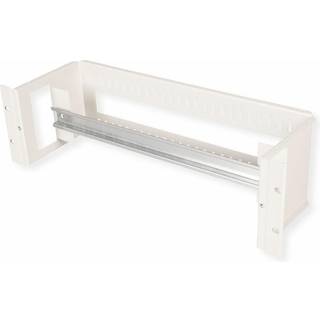Roline - rack DIN rail carrier - 4U