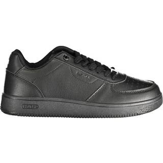 GAS Herre Kevin Sneakers Sort
