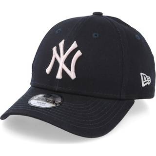 New Era 9FORTY MLB New York Yankees-juniorkasket, Black - One Size