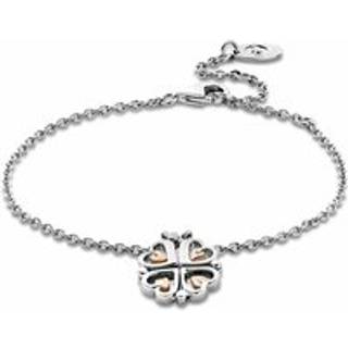 Tree of Life® Sterling Silver Heart Bracelet