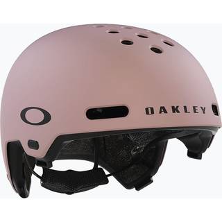 Oakley ST1 EU Cykelhjelm størrelse S - 52-56 cm farve matte toadstool ii