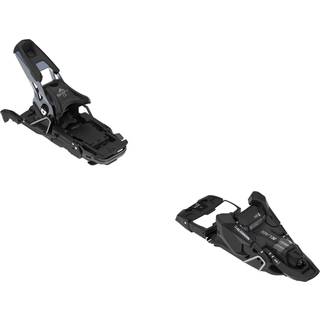 Salomon Bindings N S/Lab Shift² 13 Multinorm Black/Silver Met./, SH100